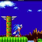 sonic 168th slot