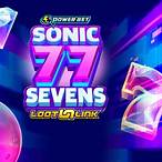 sonic 77 slot